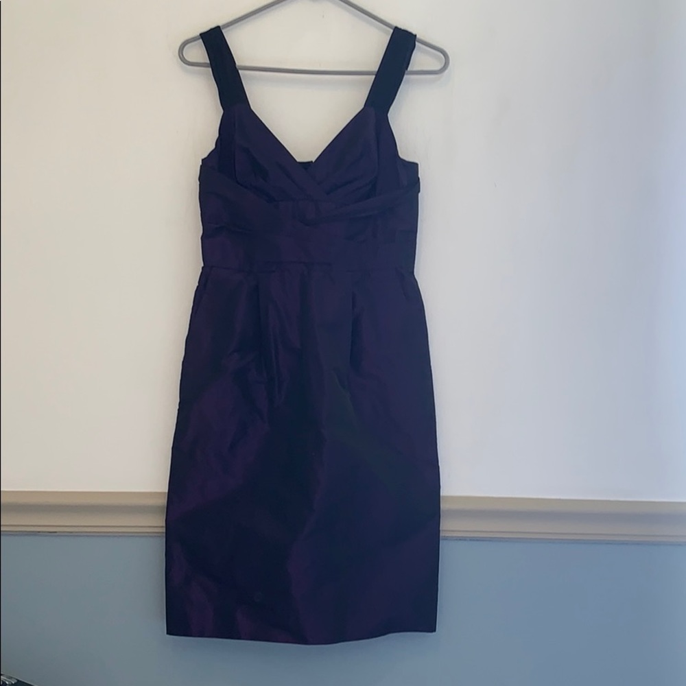 Banana Republic dress